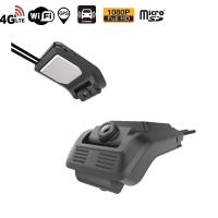 China Embedded Linux 4G Dash Cameras ADAS DSM Advanced Driving Assistance System for sale