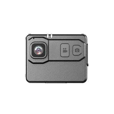 Cina Batteria portabile della macchina fotografica 10hours della videocamera portatile del registratore di Mini Light Pocket Body Camera DVR in vendita