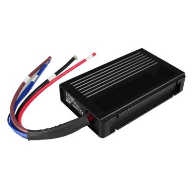 中国 スマートな多目的充電器DC12V 40Aの太陽16V-25V充電器 販売のため