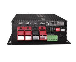 Chine DC-DC 12V-12V 30A Battery Charger Safe Charging For RV Batteries / DC Batteries à vendre