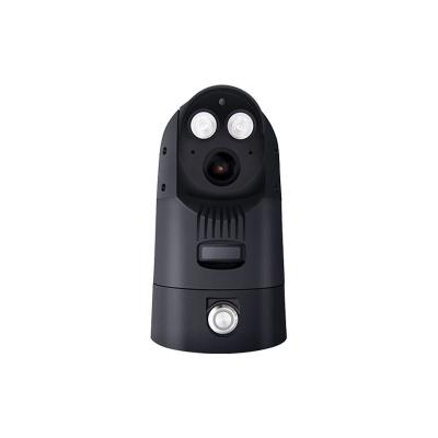 China 4X Zoom Night Vision Full HD PTZ Camera With ONvif GB28281 Protocol for sale