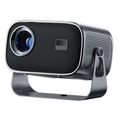 Cina 220ANSI Lumens Mini Home Theater Projector con BT 5.0 Home Entertainment Solution in vendita