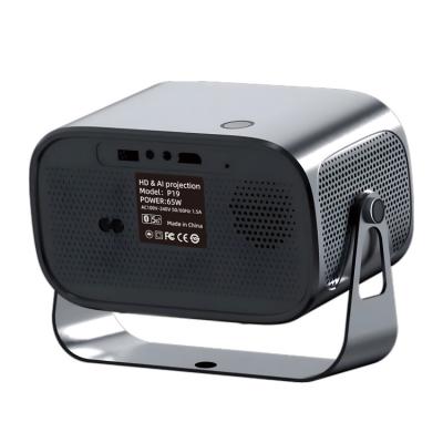 Cina Amlogic T950S Main Chipset Mini Portable Projector con 220ANSI Lumens Bluetooth 5.0 in vendita