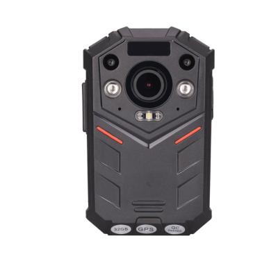 China De Sensor van watermark police camera recorder 5MP CMOS met Post - Verslagfunctie Te koop