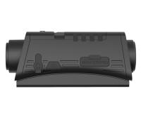China soporte del dispositivo de Interlligent de la cámara de la grabación dual 4G en casco de seguridad en venta