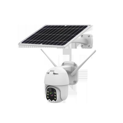 Cina macchina fotografica senza fili 30M Night Vision del CCTV Wifi di 8W 1080P CMOS in vendita