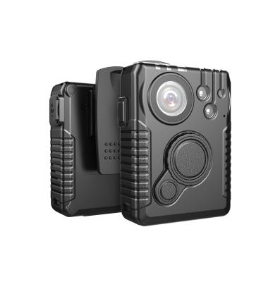 China Ambarella A12 3200Mah Wifi Security Body Camera  1080P STA Wifi for sale