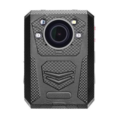 China AES Encryption EIS GPS Body Worn Cameras 4000mah G Sensor for sale