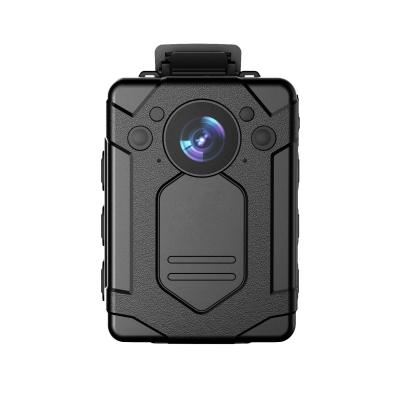 China Body Worn Camera GPS Video Recording HD Waterproof Digital Zoom Police Worn for sale