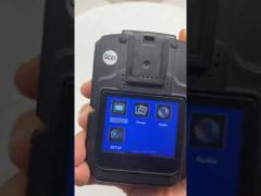 ZM603 Body Camera