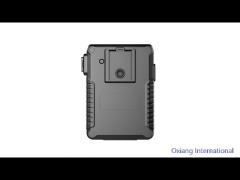 ZP516 Body Camera