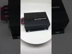 Battery charger