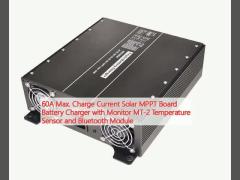DC Battery Charger