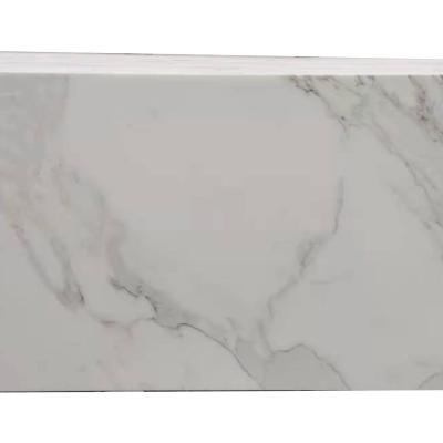 China Calcatta Modern Natural Marble Tiles for sale