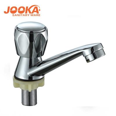 China Thermostatic Faucets Mixer Chrome Bathroom Sink Faucet Basin Faucet Jewelry Sanitary Basin Faucet for sale