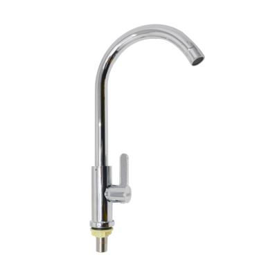 China Simple Cold Contemporary Traditional Kitchen Faucets Thermostatic Kitchen Accessories Cheap Faucets for sale