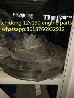 China chidong 4190ZLCZ4-2R marine diesel engine parts turbocharger water pump mechanical governor for sale