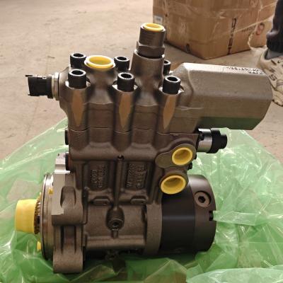 China НАСОС ТОПЛИВНЫЙ 1005629985 Weichai Baudouin Fuel injection pumps  Shipped by the manufacturer for sale