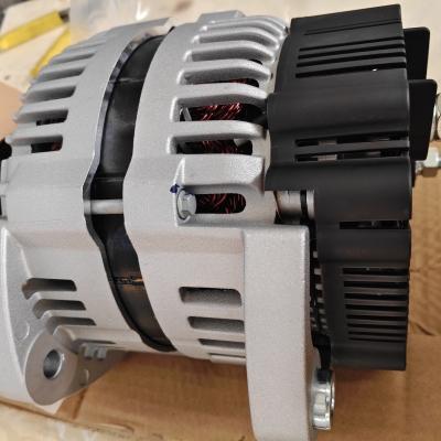 China 12m55g2550/5 Baudouin diesel generator parts GENERATOR ГЕНЕРАТОР 1000974264  Weichai Baudouin  Cheap and fine Quality assurance for sale