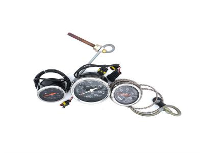 China Oil pressure gauge, turbocharger	8V.32.18 Oil inlet pressure gauge	Z12VB.32.19 of jichai G12V190 for sale