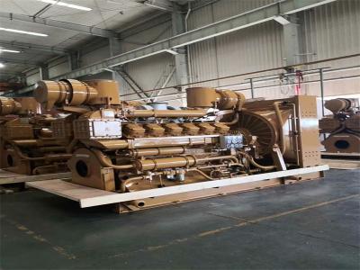 China spare parts for CO1200F/30 diesel engine used in oil field for drilling for sale