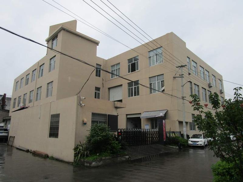 Verified China supplier - Taizhou Kingston Valve Co., Ltd.