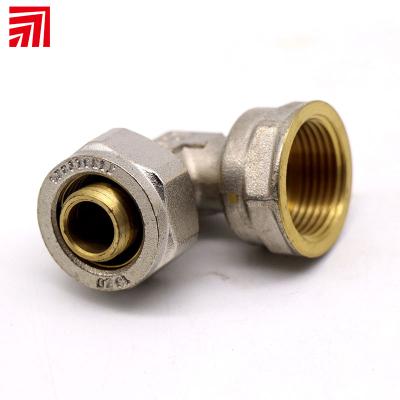 China Hose Connection Nippl Automot Brass Fitting Brass Boiler Fitting Metric Brass Fitting for sale