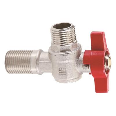 China General 1000 psi ball valve pex ball valve drain dog ball valve designs for boier for sale