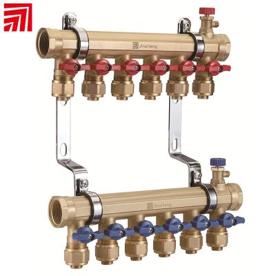 China T500 General Miscellaneous Digital Ball Valve Water Separator for sale