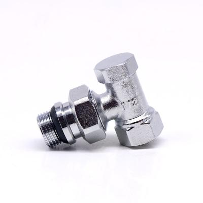 China General T205H Aluminum-plastic Return Water Temperature Control Valve for sale