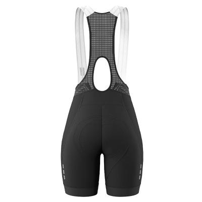 China Oneo Breathable Women Bib Shorts Ladies Shirts And Shorts Cycling Bibs Women Sets Bib Shorts for sale