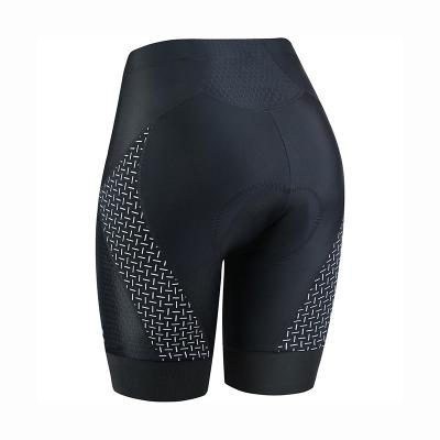 China Oneo Breathable Comfortable Breathable Quick Dry Protective Padded Shorts For Sports Padded Shorts Padded Cycling Shorts Women for sale