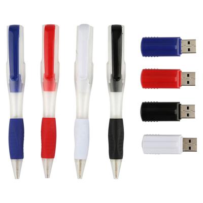 China Wholesale 2gb 4gb 16gb Metal Plastic USB Flash Drive Pen Drive USB Memory Stick for sale