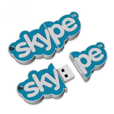 China Custom PVC Logo Usb Flash 2.0 Pen Drive 8Gb 16Gb 32Gb Memoria Pen Thumb Cheap Wholesale Biometric Chip Type C PVC Usb Flash Drive for sale