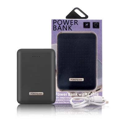 China Smart Phone / For Ipad / Portable USB Power Bank Charge 20000mAh Fast Power Bank Dual Laptop / Cam Output for sale