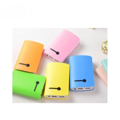 China Smart Phone/For Ipad/Low Price New Smart Powerbank 7800mah Mini Laptop Super Power Bank/cam for sale