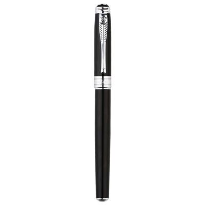 China Metal Cool Paint HERO-1319 Style Cool Fountain Pen for Adult Students Writing and Working Fountain Pen Made in China for sale