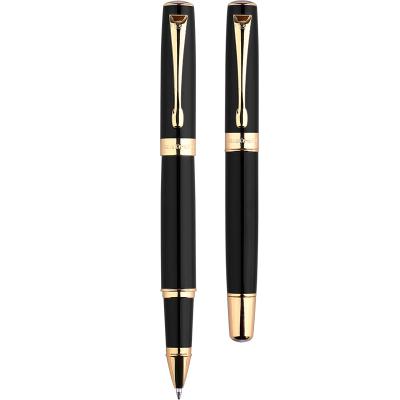 China Pair Pen Hero 767 Gift Set Pen Adult Student Calligraphy Calligraphy Commercial Local Signing Pen Made in China for sale