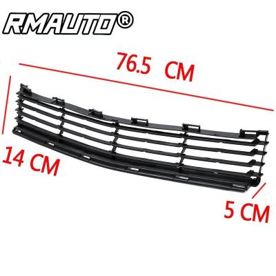 China Plastic For Toyota Prius Car Front Lower Bumper Grille Racing Grill For Toyota Prius 2004-2009 53111-47010 Car Accessories for sale