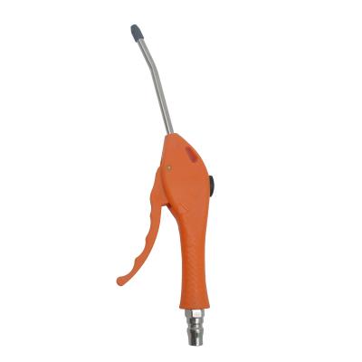 China Air Blowing Air Blow Dust Cleaning Gun Kit With Pu Hose for sale