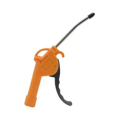 China Hongmi Air Tool Industrial Tools Machinery Cleaning Tornado Air Dust Blow Gun for sale