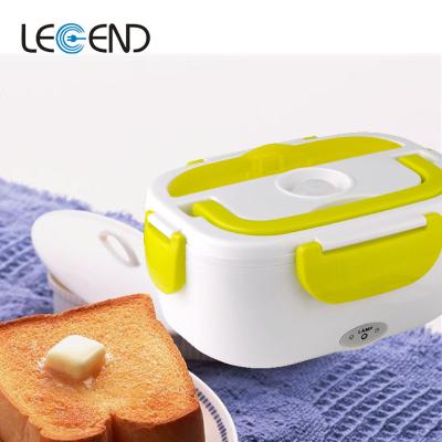 China Portable electric car heating bowl for home/car use for sale