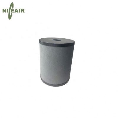 China Alternative MIKROPOR compressed air filter MO20Y MO20A compressed air filter elements for sale