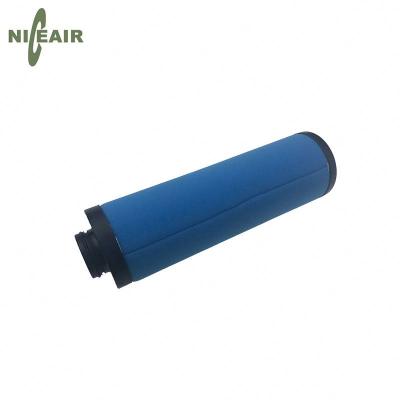 China MIKROPOR alternative compressed air filter MO2220Y MO2220A compressed air filter elements for sale