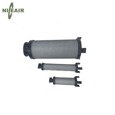 China MIKROPOR alternative compressed air filter MO500Y MO500A compressed air filter elements for sale