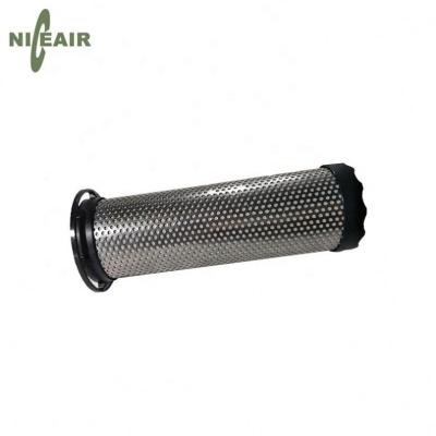 China MIKROPOR alternative compressed air filter MO150Y MO150A compressed air filter elements for sale