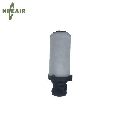 China Hot Selling High Efficient Melting Filter Oil Filter Element Custom Material Compare Air Filter Element Replacement for sale