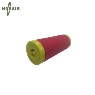 China High Efficient High Efficient Melting Filter BEA Coalescer Fan High Quality High Efficient Filter Element - Replacement for sale