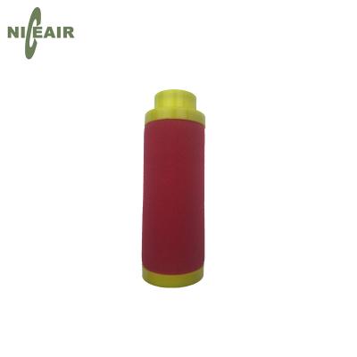 China High Efficient Melting Filter Good-Material BEA Open Air r Filter Element Assy Replacement for sale