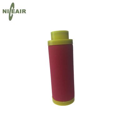 China High Efficient Melting Exquisite Mains Filter Element - Replacement Performance Cartridge BEA Compressed Air Filter for sale